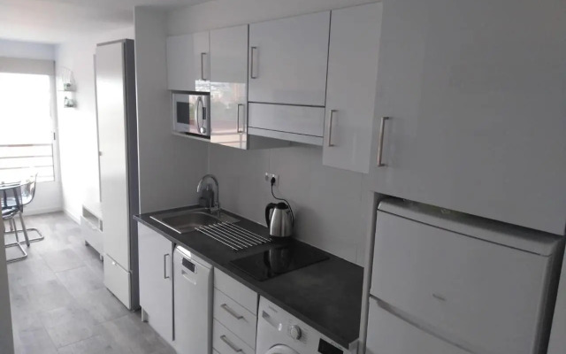 BSB Surf&Beach Apartment Salou