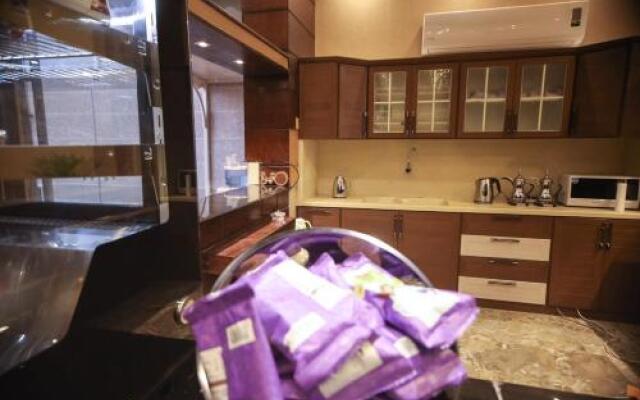 Dar Sadan Hotel Suites