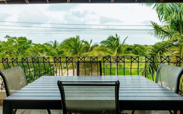 Palm Green Vacations Whitesands