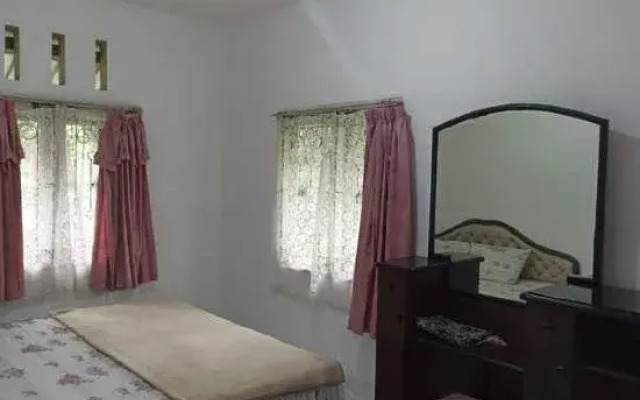 Villa Ciater Highland