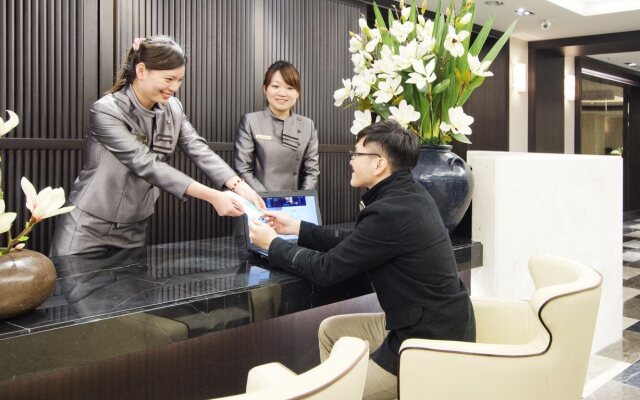 53 Hotel