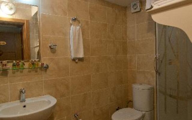 Noahs Ark Hotel