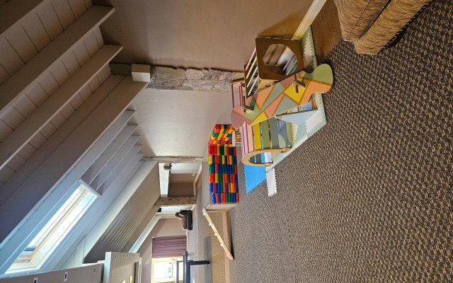Alto Calafate Hotel Patagonico
