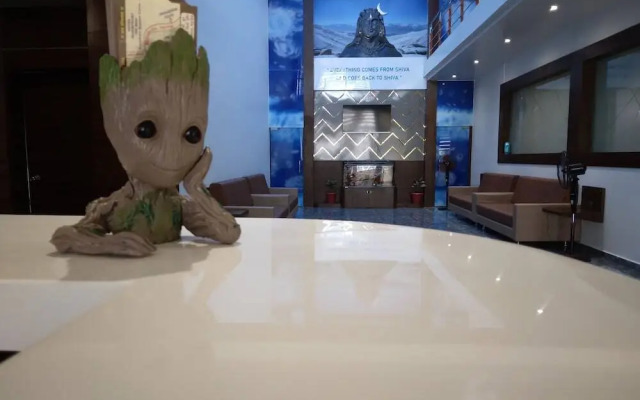 Hotel Riverfront