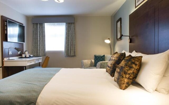 Innkeeper's Lodge Loch Lomond