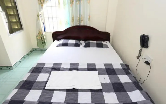 Hai Dang Guest House
