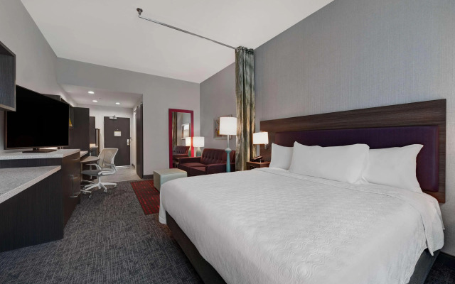 Home2 Suites by Hilton Memphis Wolfchase Galleria