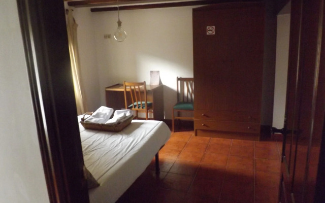 Hostería Hostal La Barbacana