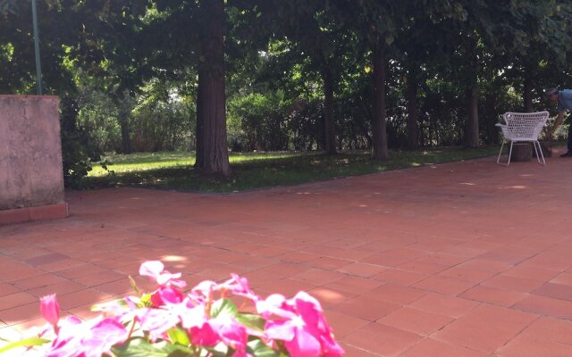 Villa del Limone