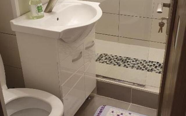 Apartament Ella ,wifi inclus la Straja ,Lupeni !