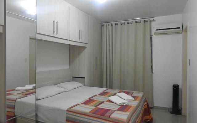 Cabo Frio Lindo 2 quartos Reformado para 8 pessoas