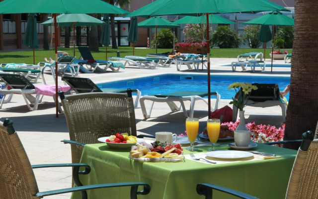 Hotel Clipper & Villas