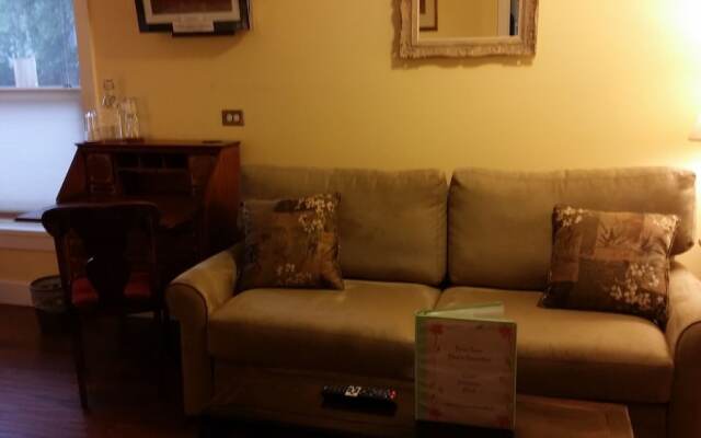 Briar Rose Bed and Breakfast