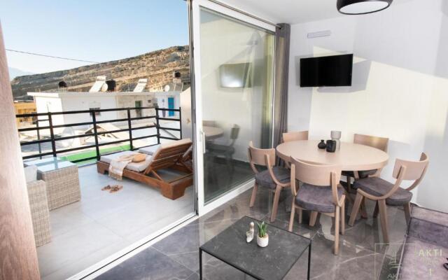 AKTI Homes Matala