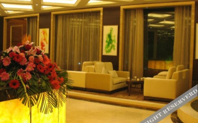 Xiang He International Hotel