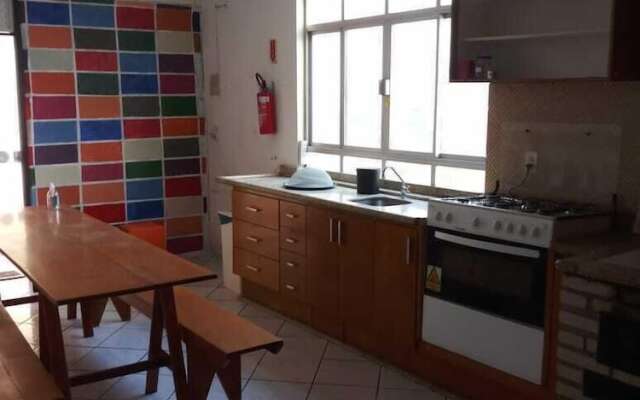 Insta Hostel Floripa