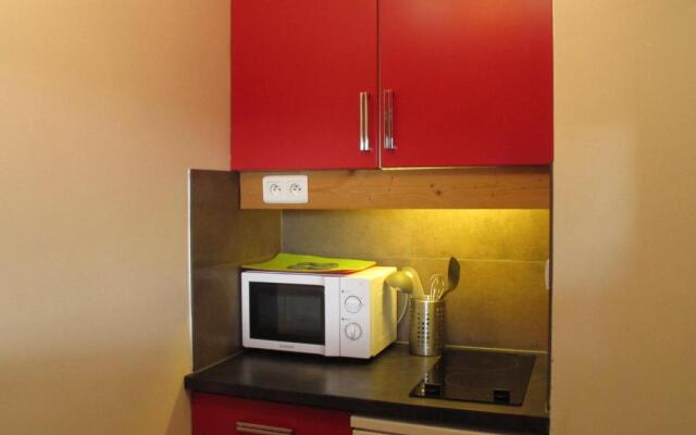 Appartement Avoriaz, 2 pièces, 5 personnes - FR-1-634-63