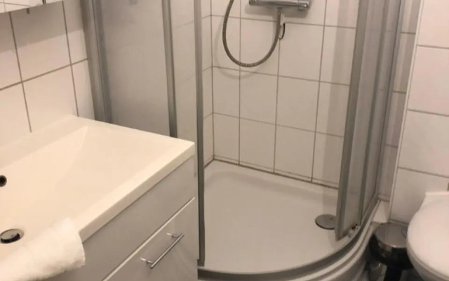 App 362 Panoramic Hohegeiß
