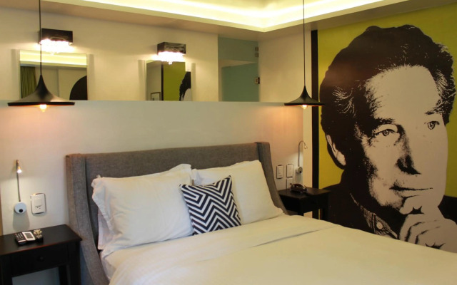 TRES79 Hotel Boutique