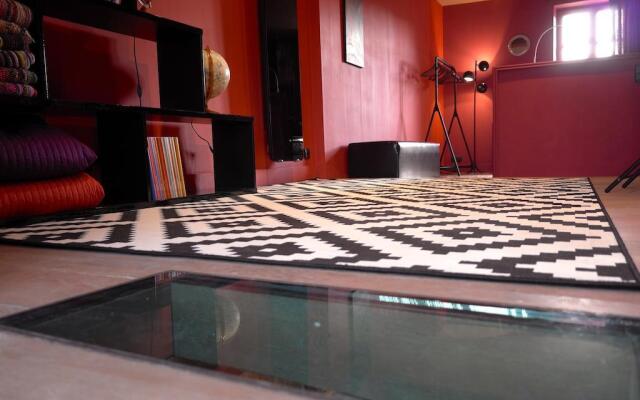 Barbary Lane House Rental Meursault