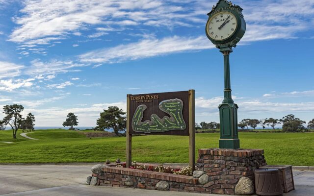 Hilton La Jolla Torrey Pines