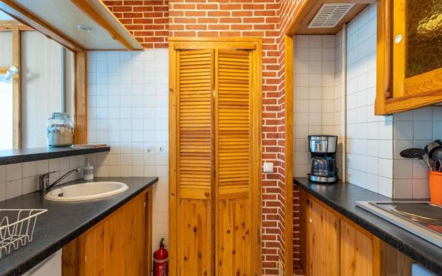 Studio Mimizan, 1 pièce, 2 personnes - FR-1-50-100