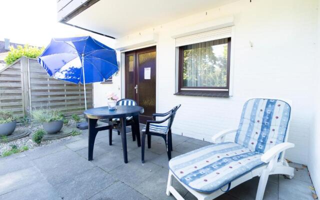 Badeweg 4 Strandläufer 1