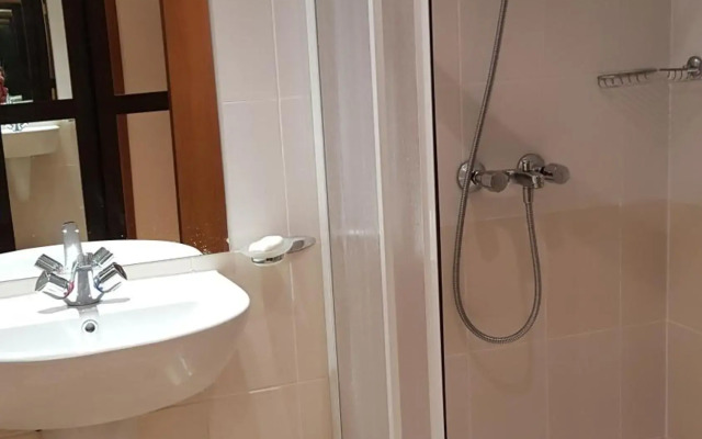 Villa Park Studio&Double room