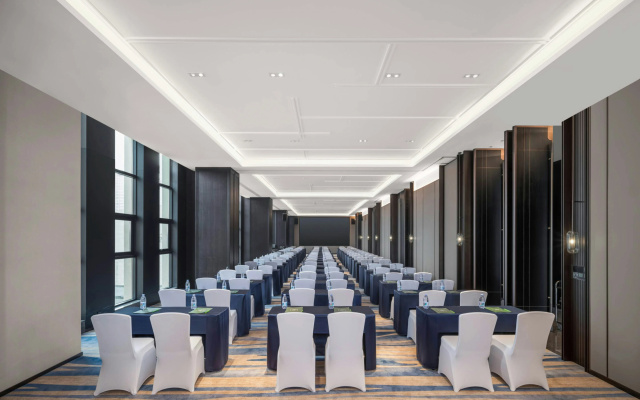 Holiday Inn CHONGQING SHUANGFU by IHG