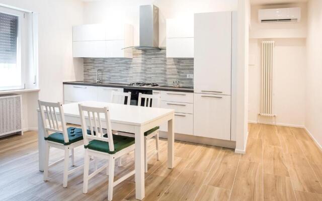 S207 - Sirolo, Meraviglioso Bilocale in Centro