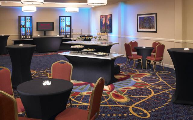 Chicago Marriott Oak Brook