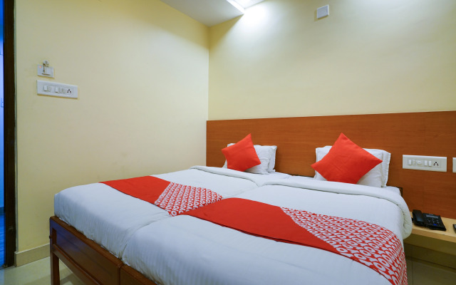 OYO 3633 Nanda Inn