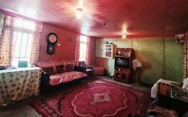 Island Homestay