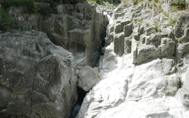 Ferme de la Bonnefontaine