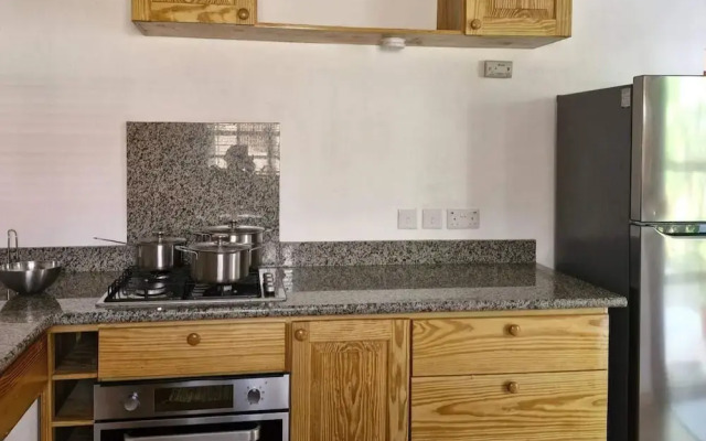 Micoud - 2-bedroom Villa - Pool - Free Parking