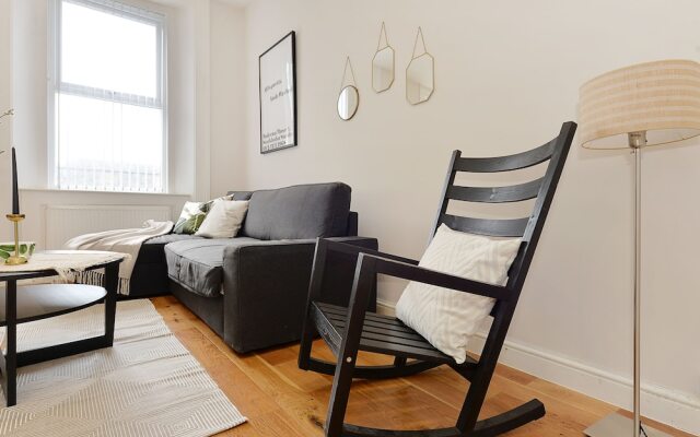 London Lifestyle Apartments Notting Hill