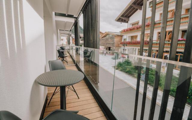 The Place Boutique & Design Hotel Flachau