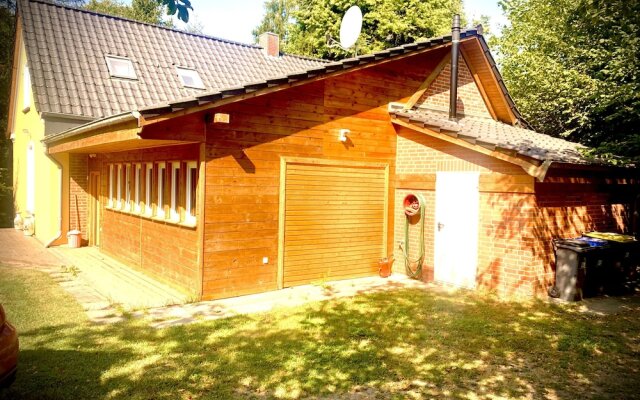 Seasides Villa Kunterbunt