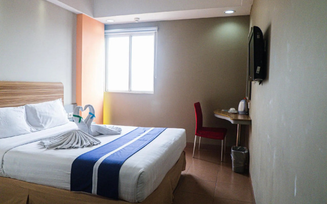 Metland Hotel Bekasi