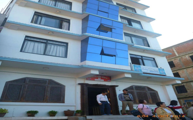 Sailung Village Hotel
