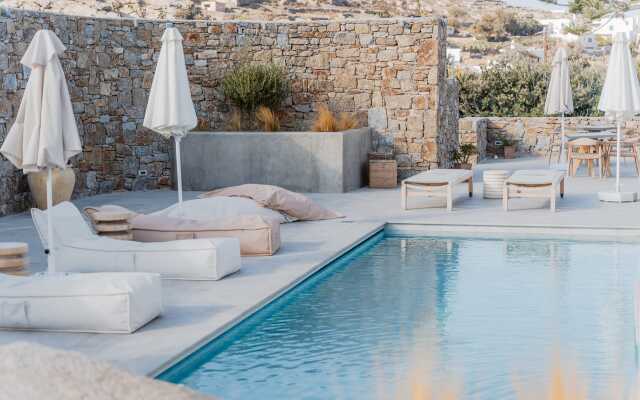 Oliving Mykonos
