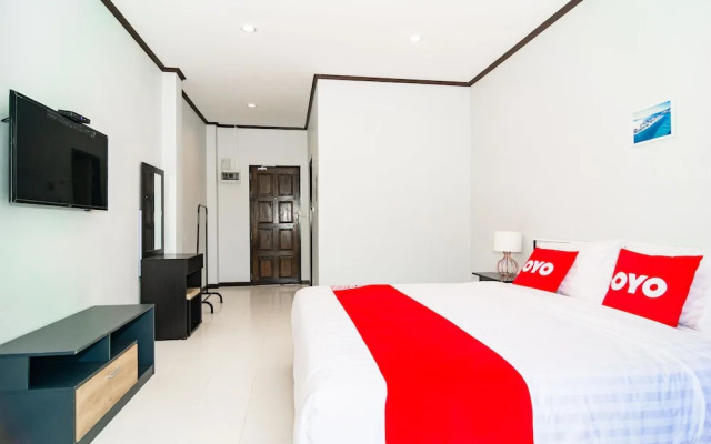 Runya Poolvilla by OYO Rooms