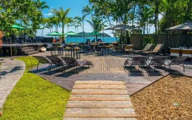 Casa Hotel