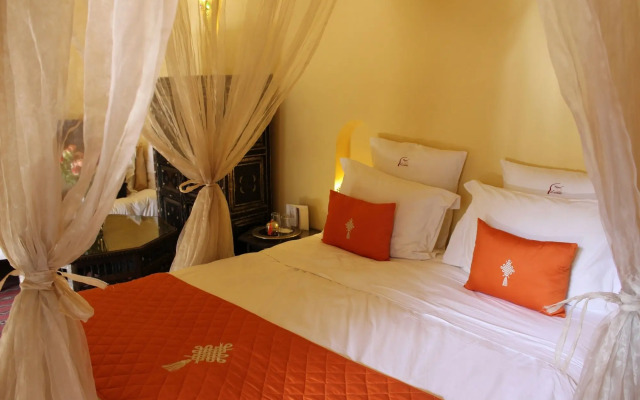 Riad Léna & Spa