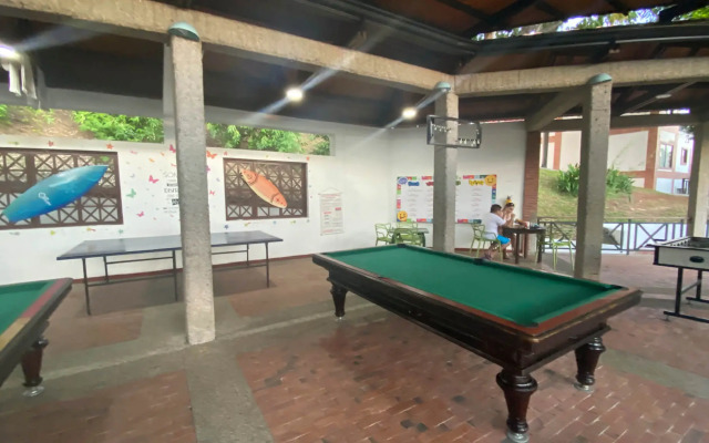 Hotel On Vacation Girardot Resort