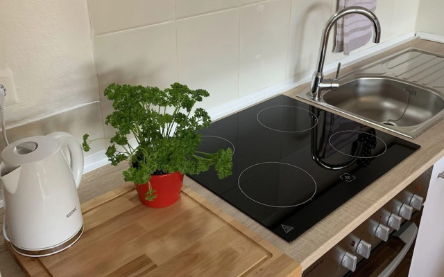 Ferienwohnung Drachennest