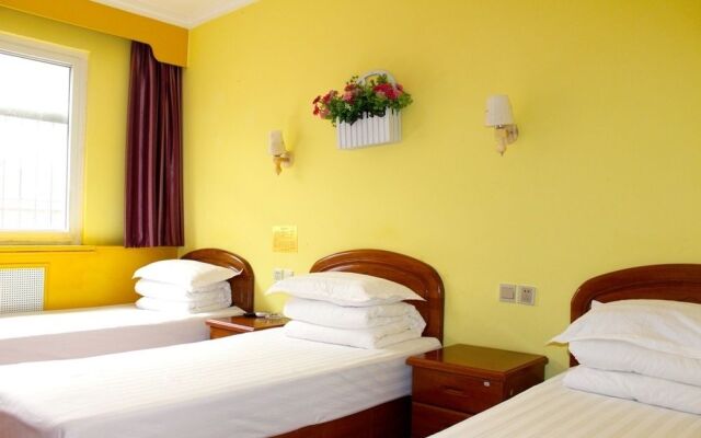 Fenghao Hotel