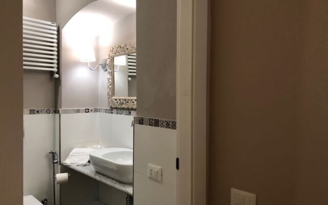 Casa Cernaia Rooms