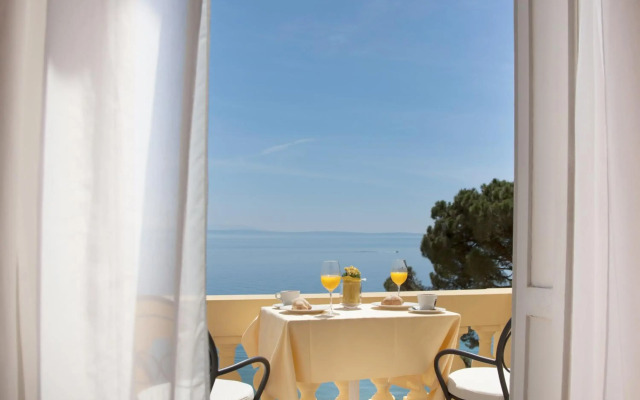 Hotel Kvarner - Liburnia