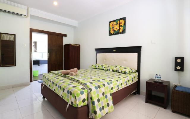 Mustika Inn
